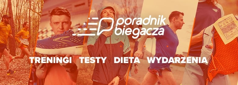 Poradnik biegacza